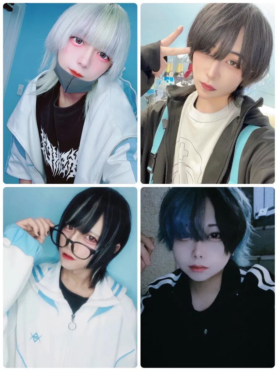 水彩-storage- 池袋メンズコンカフェ@Suisai_ikb_