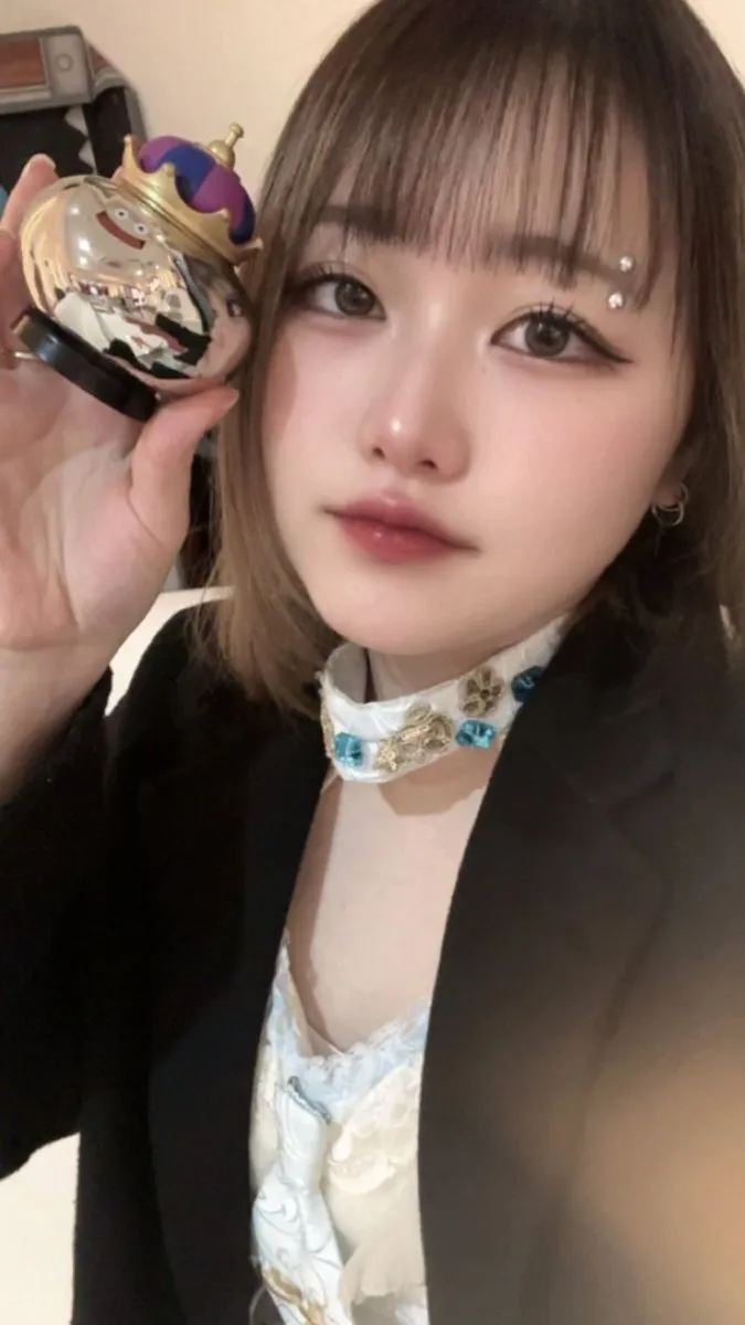 いいかげんに しろ🫵🏻💢@shiro_ARC