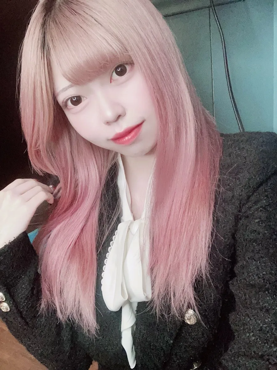 れい🐭💩もふる宗右衛門町ミナミのコンカフェ るうの@rei_mofru