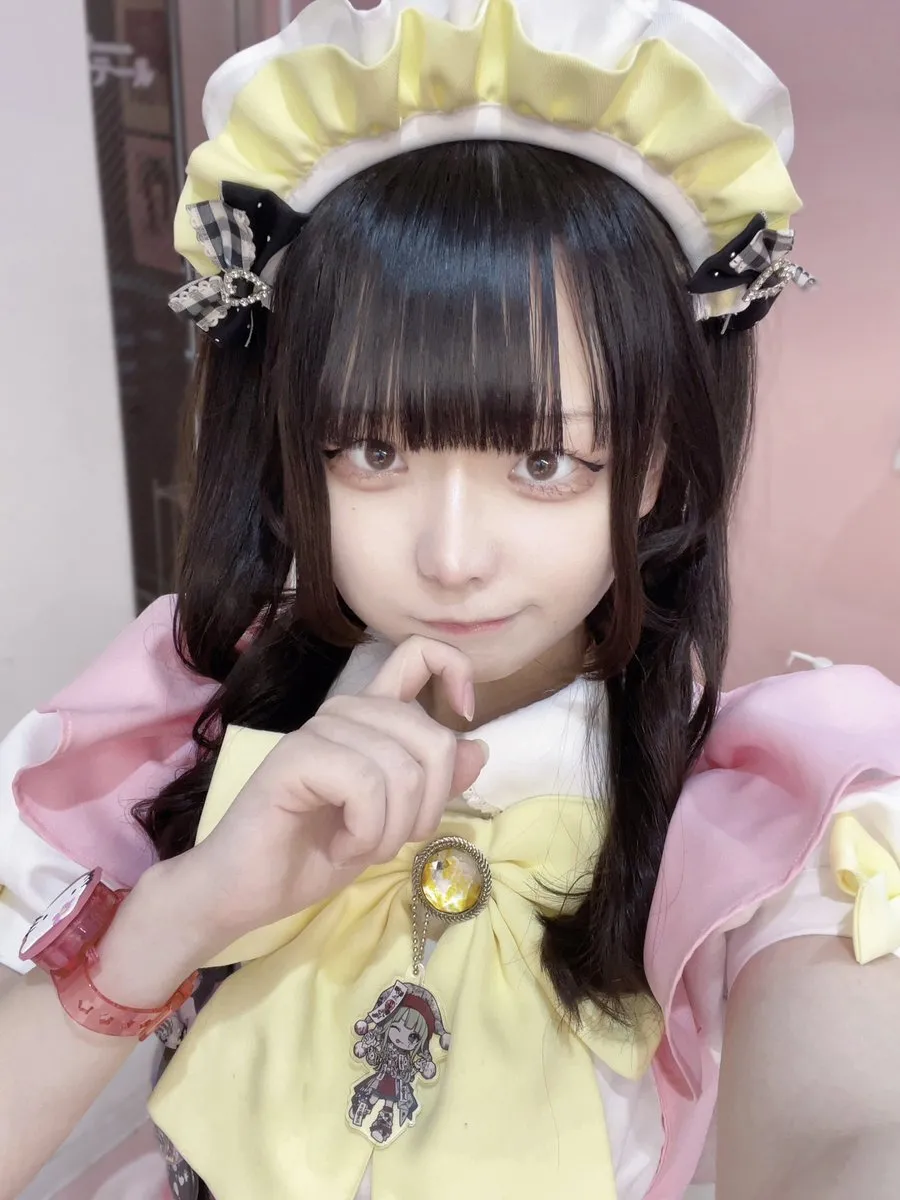 えむ🦇4/19１周年イベント🖤@emu_twintail