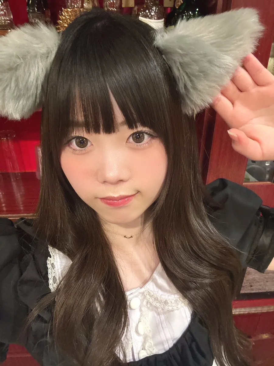 めい@Chéri Le Port@mei_M911