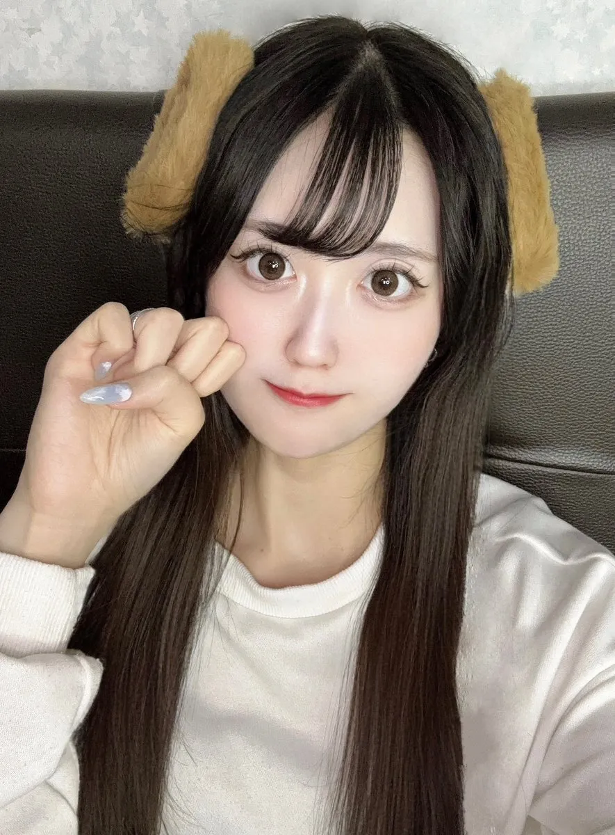 にいな@hosi_niina_