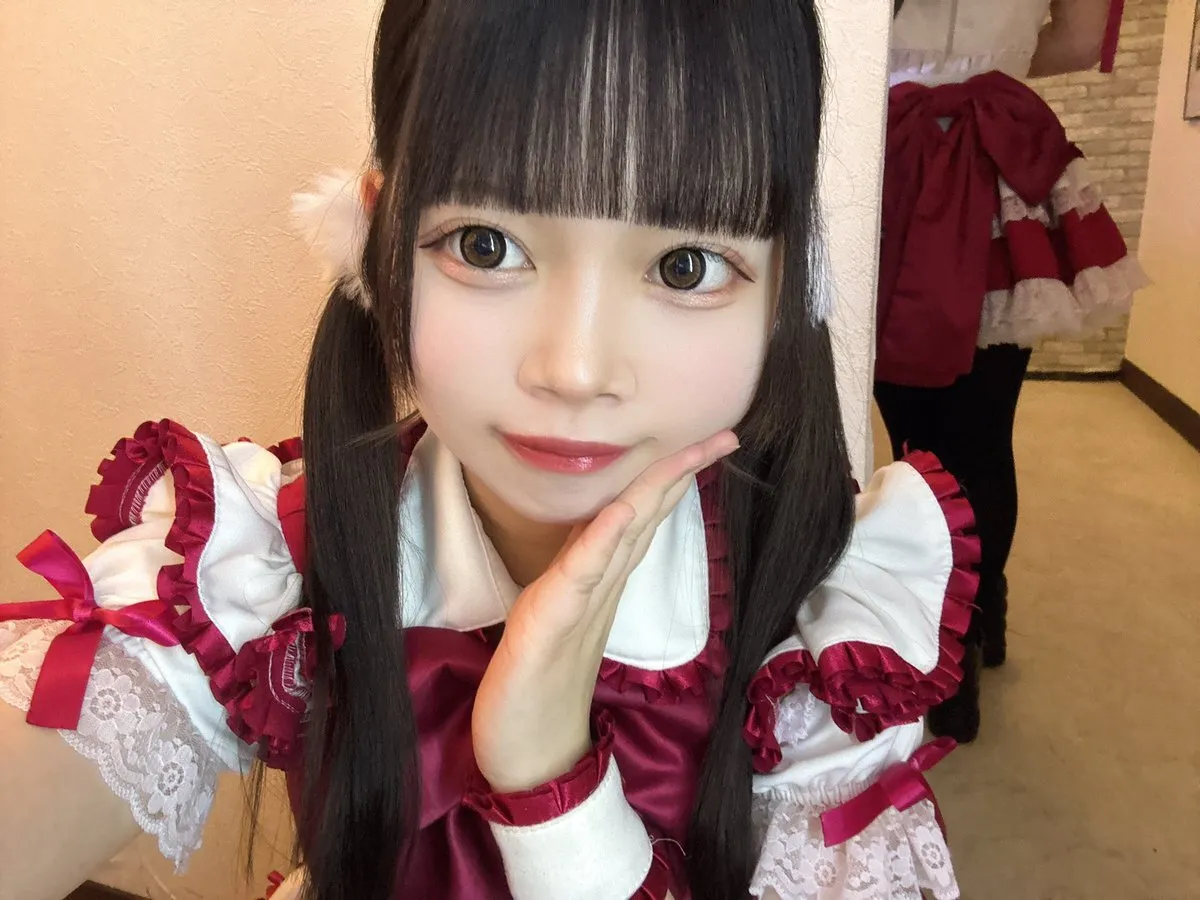 りり@ChaRiotz@riri_ChaRiotz