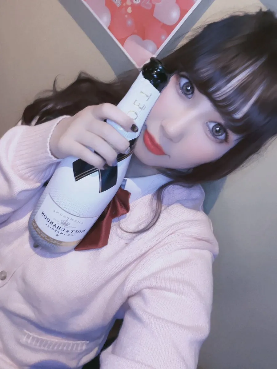 るなプリ　秋葉原コンカフェ@Rn7B8