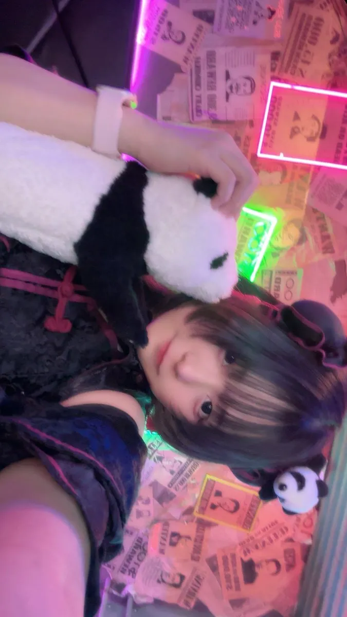 うる🐼ベイビードラゴン@uru_BD