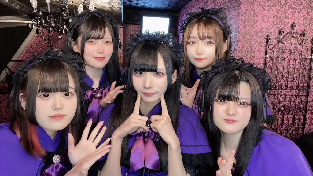 ⚔Jeanne D'arc秋葉原⚔エンターテイメントカフェ@jeanne_akiba_