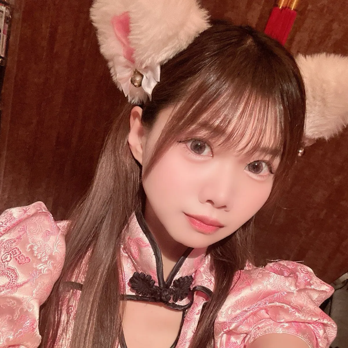 チャイニャコンカフェ桃猫堂 新宿歌舞伎町@コンカフェ最大手@momonekodou001