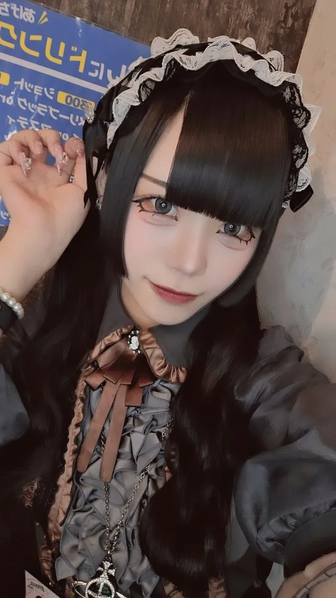 ゆの🍵@PANIER@PANIER_yuno