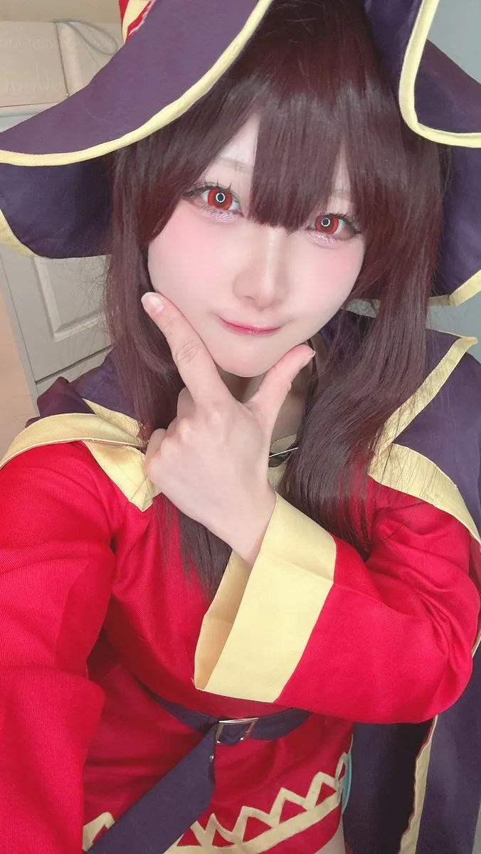 りんご🍎Lircari-Na@Ringo_Lirca