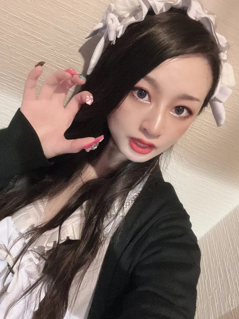 うみ@umi_Queenbeast