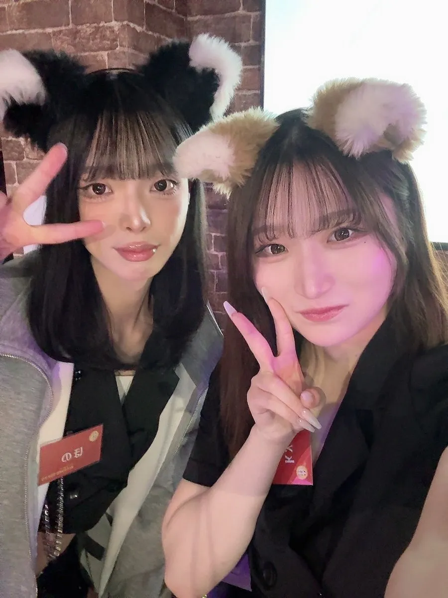 KITSUNE TOKYO@kitsune_tokyo