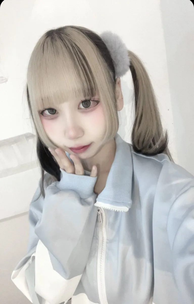 « 007 » なゃ〰︎︎♡@007_denkano