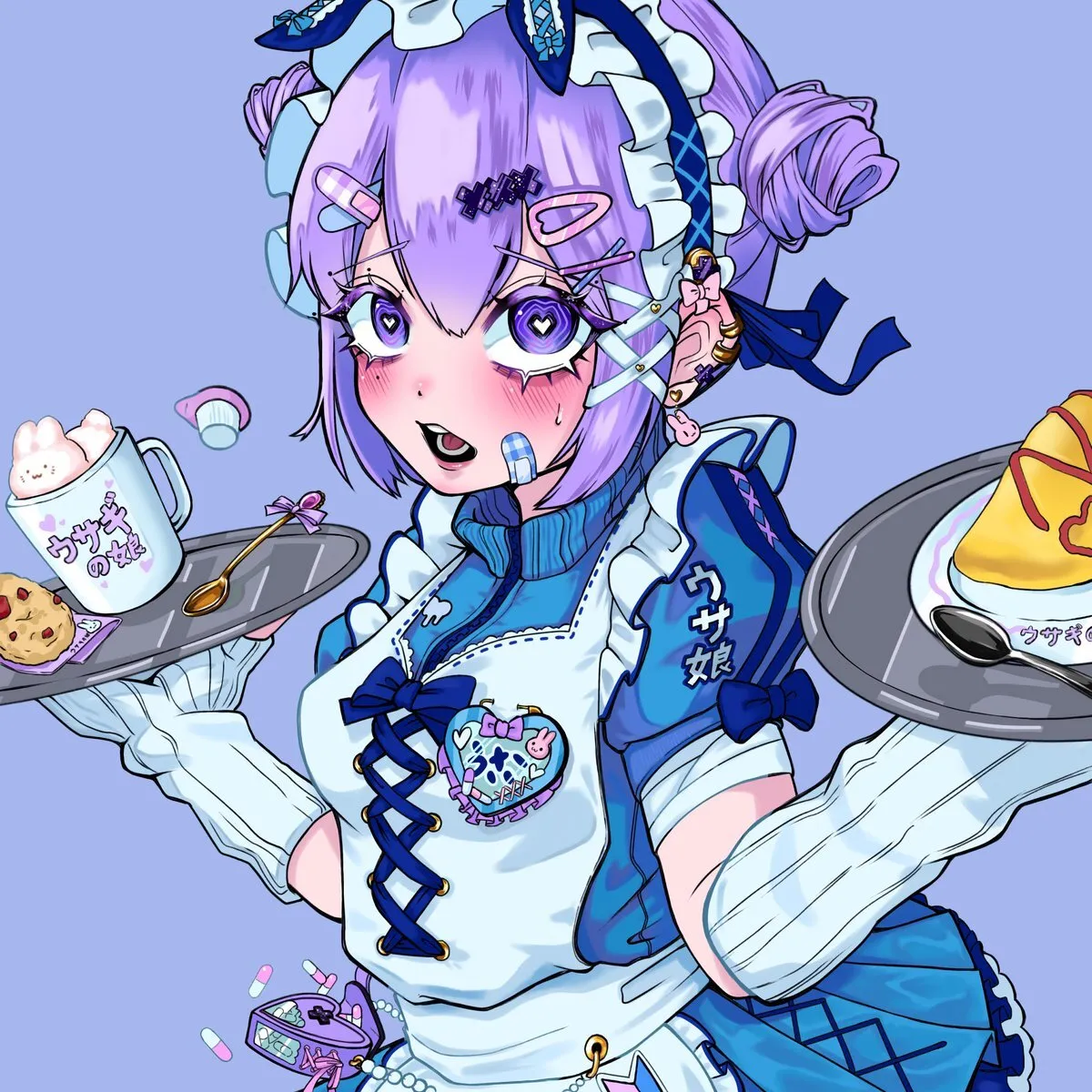 やーまん。@wai_nooekaki