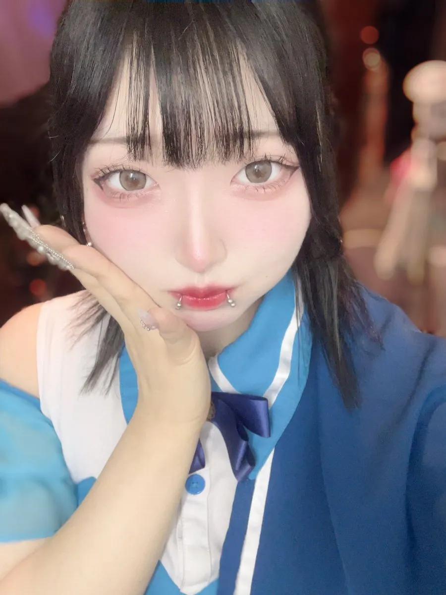 シイナ@アニソンバーX@shiina_anison