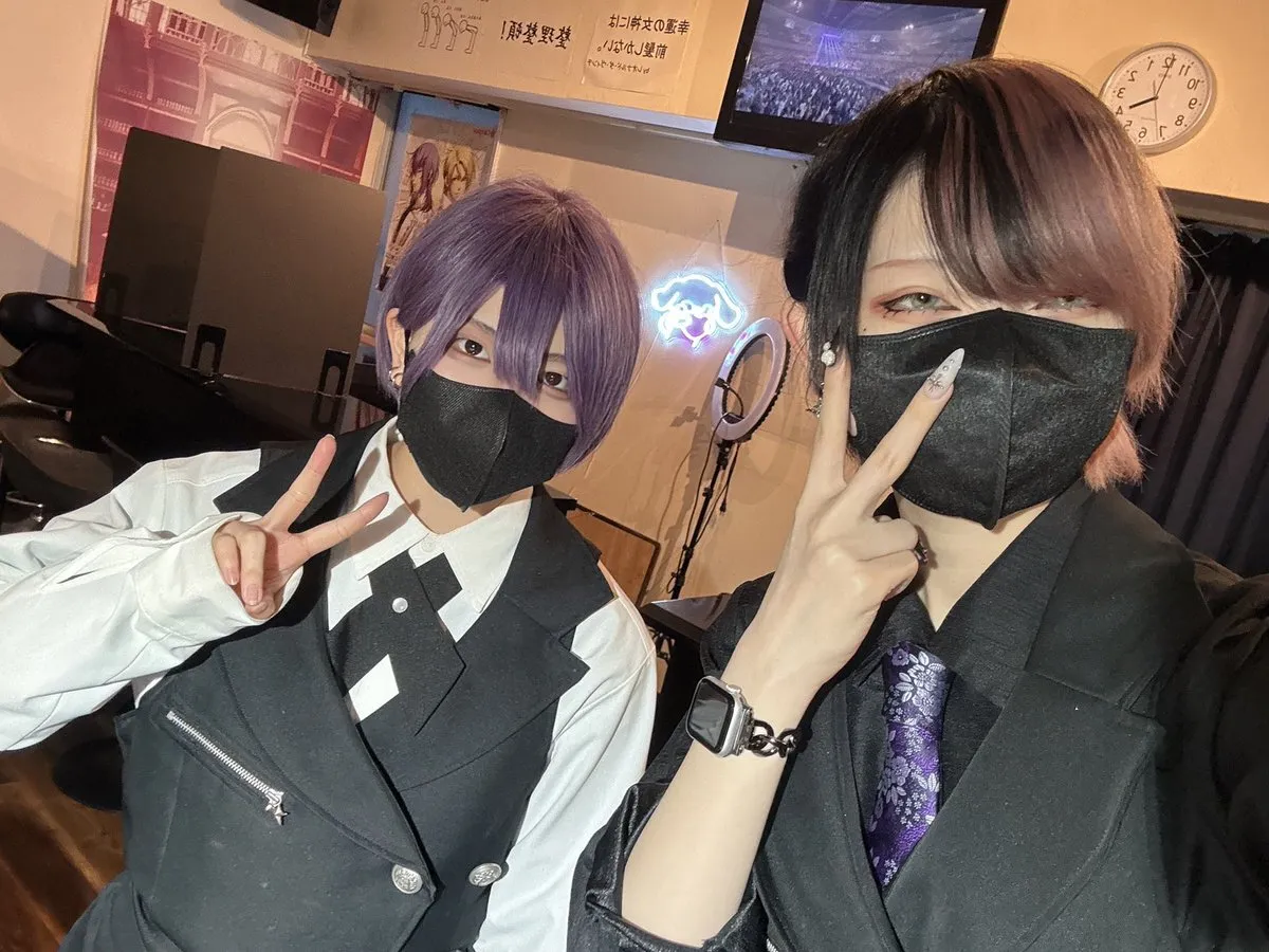 私立輝羅星学院プリンス部@kiraboshiprince