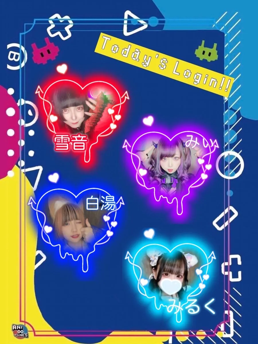 函館アニチューンズ（ANI∞TUNES）@anitunes_1