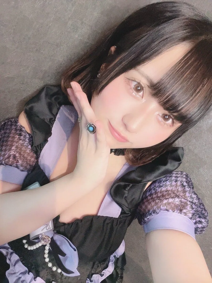 【新規オープン🎀】推しへの愛は深く💫秋葉原コンカフェ@oshiai_akb