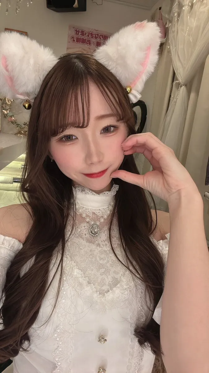 もえ🐰🏹@Trace__moemoe