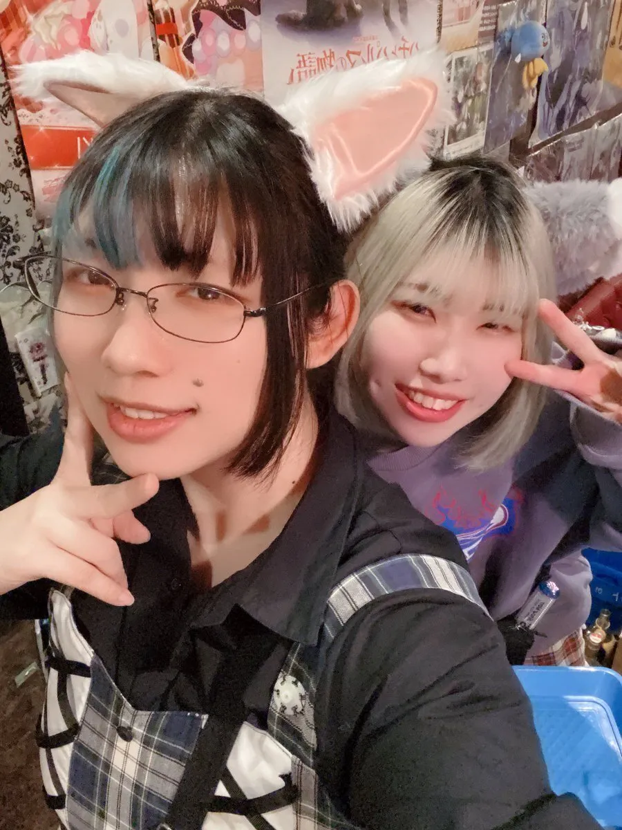 アニソンバーギルド秋葉原 コンカフェ最大手@tokyoguild002