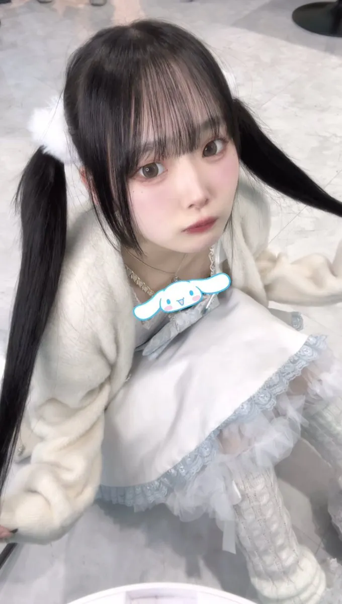 まりんちゃ♡⃛@marine__suraimu