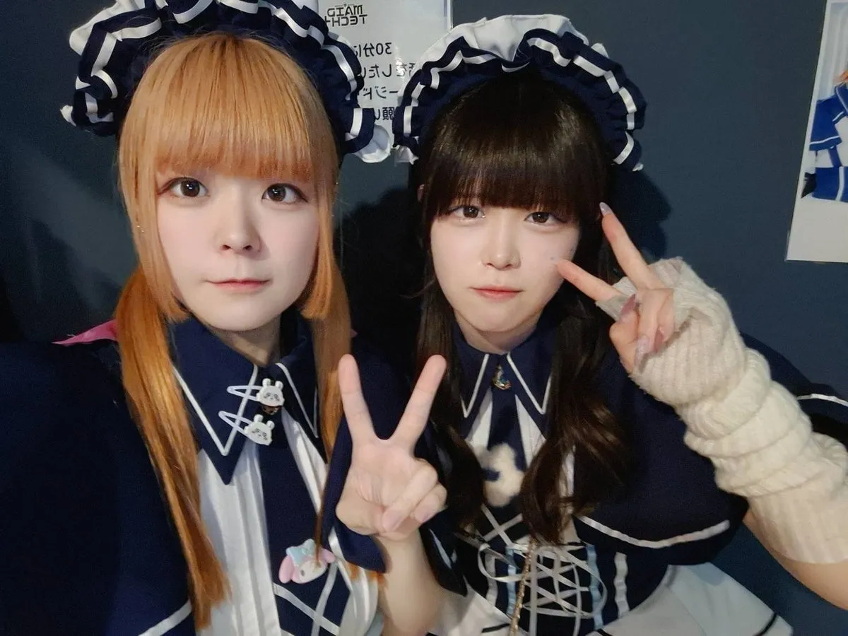 大阪日本橋メイドカフェ🌐MAIDTECH+@maidtech2024