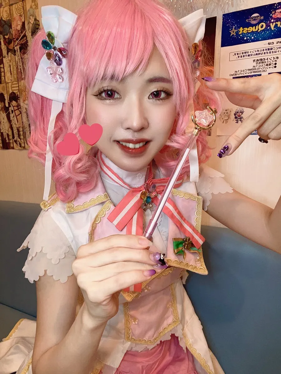 🗻おそば🎀ﾟ2/28ラスト@polon_osoba