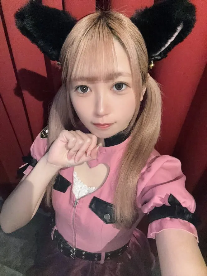 ぷりしーにゃ🐈‍⬛秋葉原コンカフェ🚨@pricinha_akiba