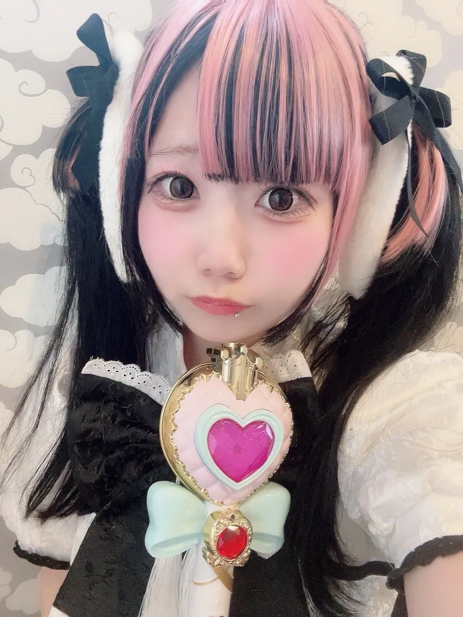 ☁️雲雲〜yunyun〜☁️コンカフェ愛媛松山@yunyun_cafebar