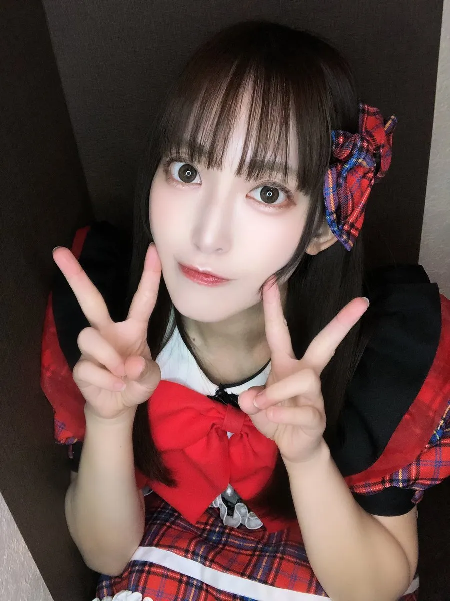 一野瀬 心晴(こはる)🌼もふるクロス2025.1.23 ZeppShinjukuワンマン@mofcro_koharu