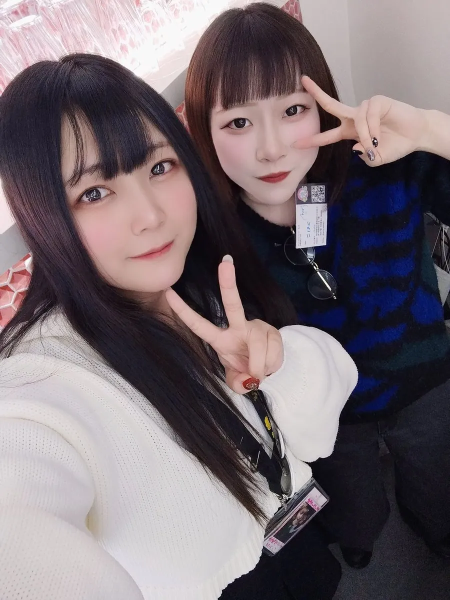 アニソンバー もふる歌舞伎2丁目店 🥂 コンカフェ最大手 💗@mofru_kabuki2