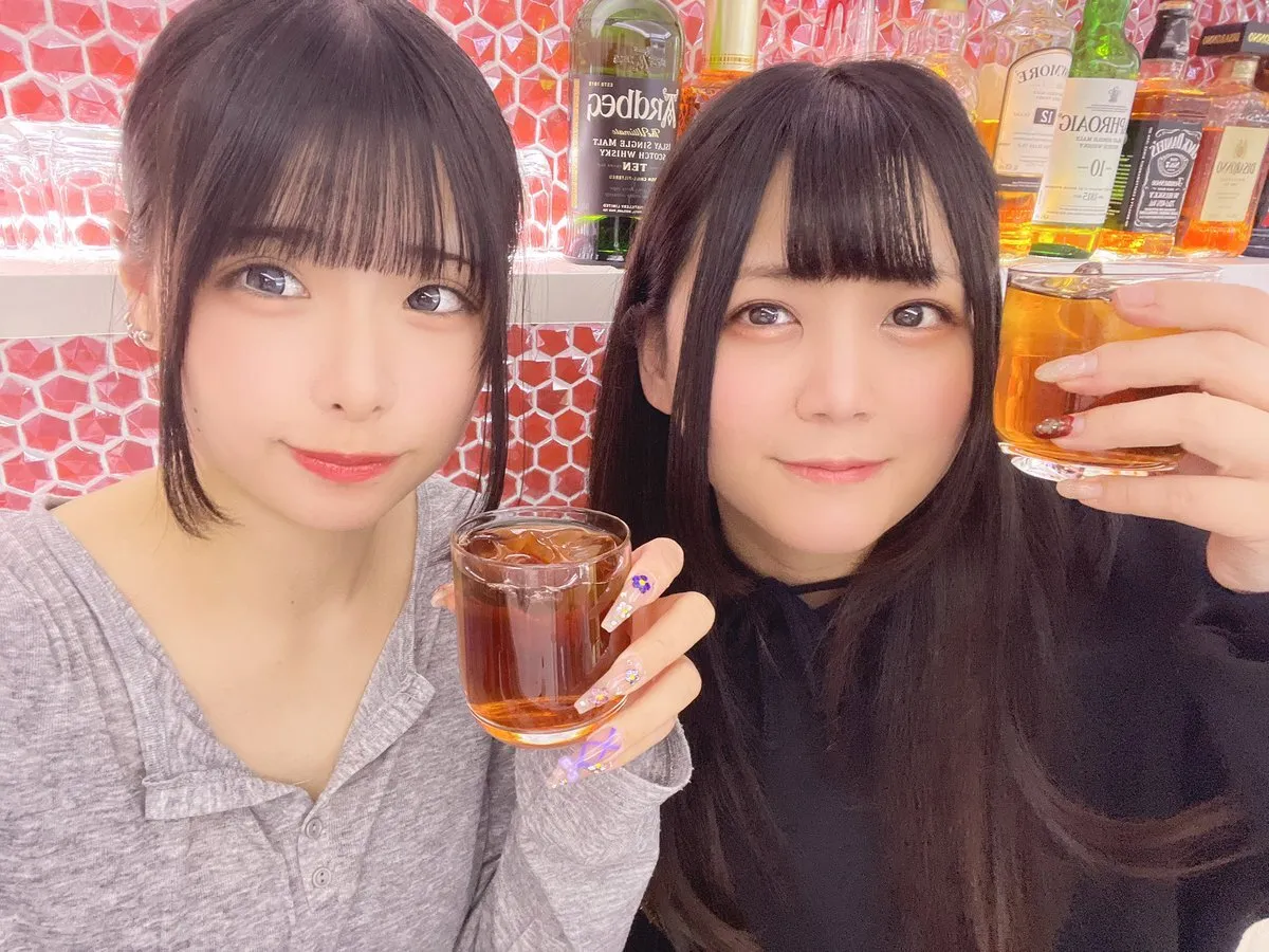 アニソンバー もふる歌舞伎2丁目店 🥂 コンカフェ最大手 💗@mofru_kabuki2