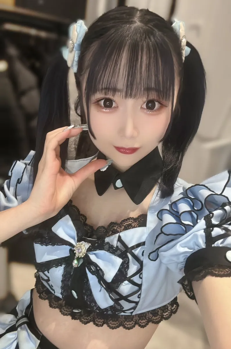 まいかちゃん🎀2.8生誕祭👶🏻🌟@Felis_maika