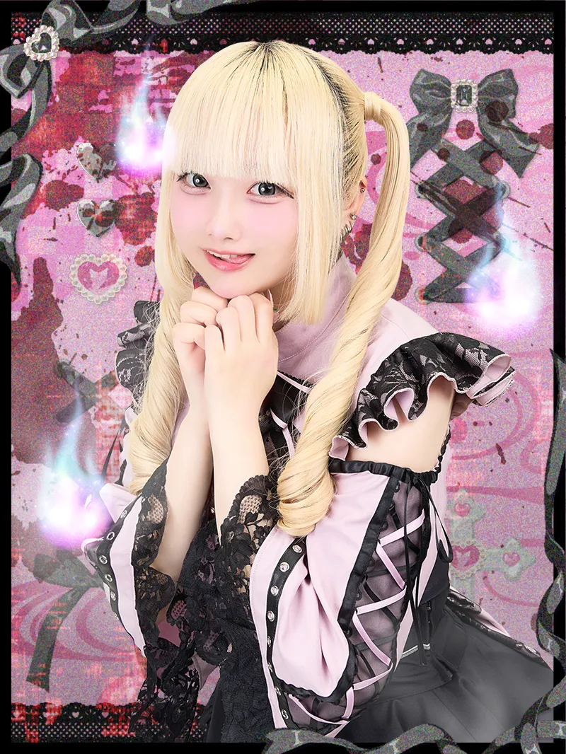 【秋葉原コンカフェ】幽遊屋敷〜霊女編〜(16:00〜25:00)@uuyashiki_girl