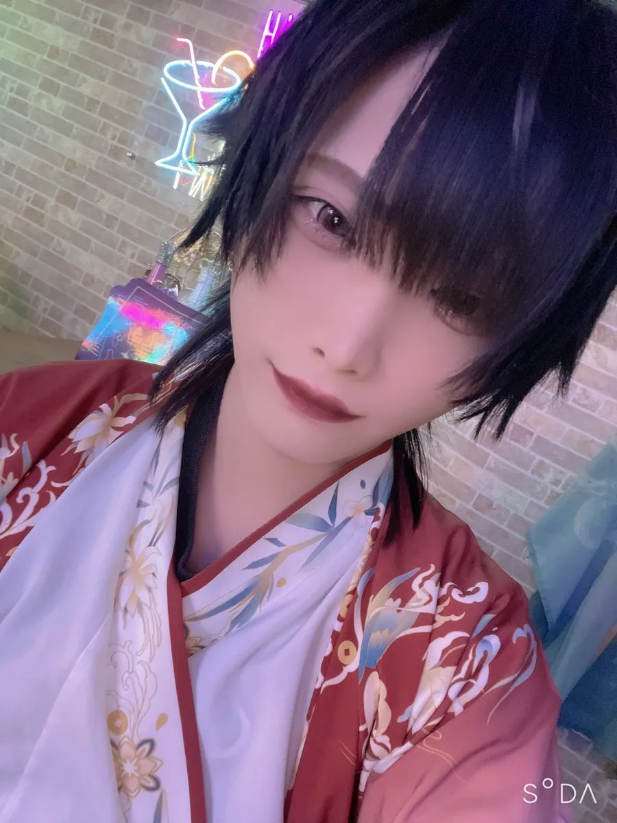 叶@アンニョン@kanae_annyon