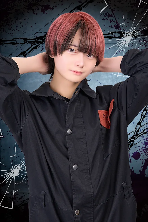 プリズンカフェ-秋葉原メンズコンカフェ-@prison_akb