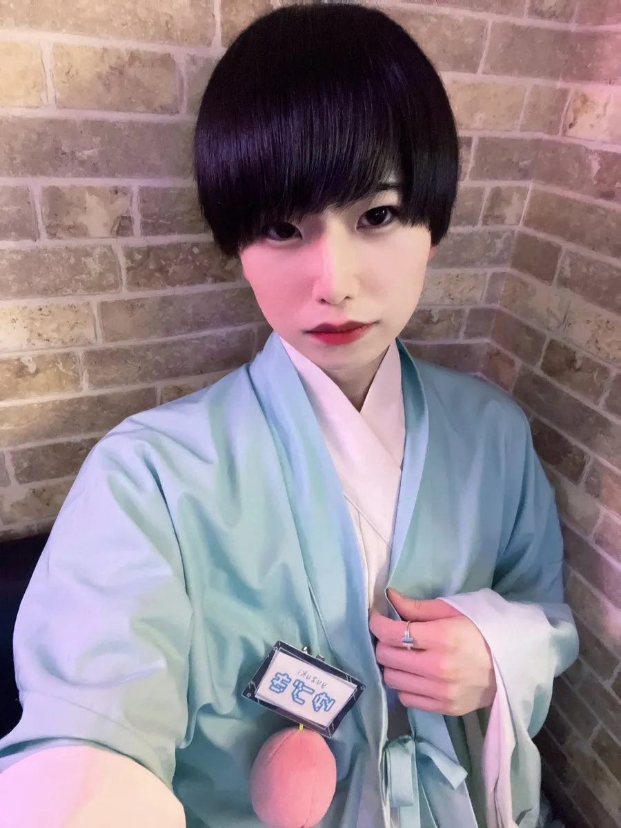 ゆづき@アンニョン@yuzuki_annyon