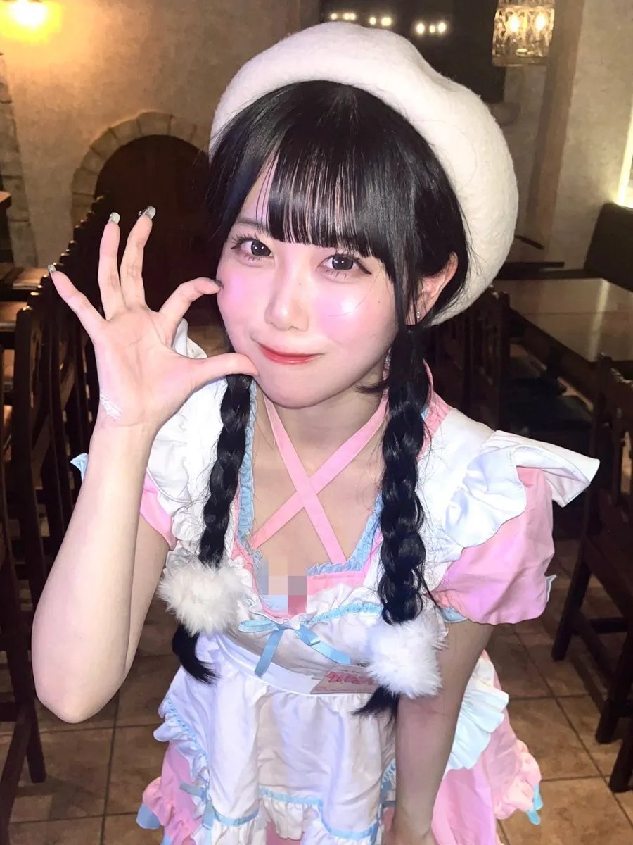 クルミ・ノワ🐿SP@kurumi_noix_