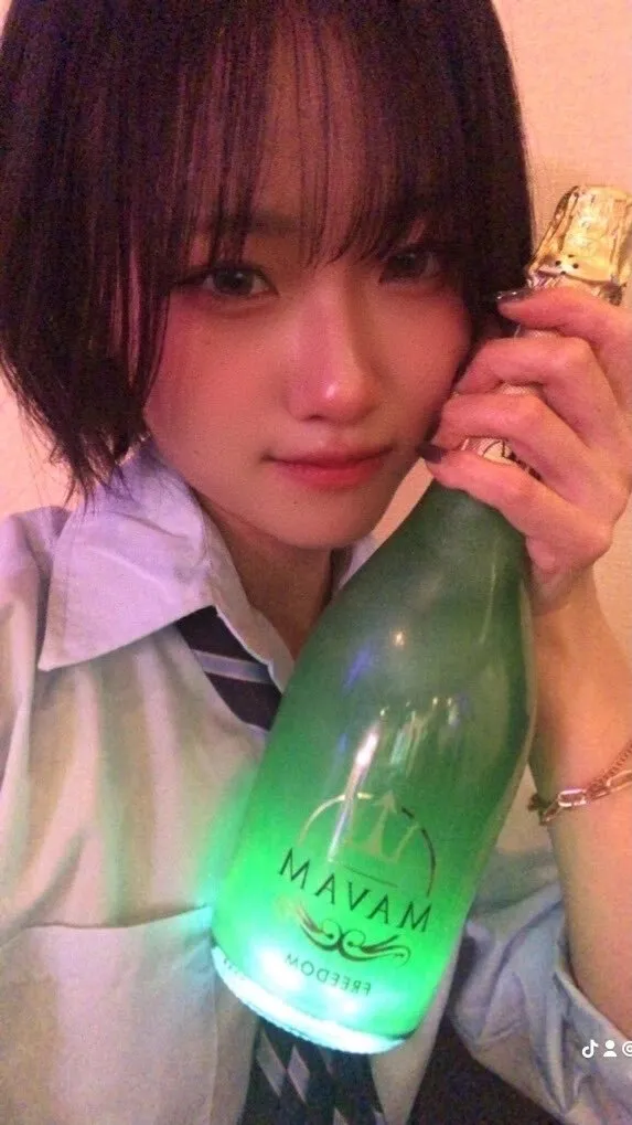 はづき@hazuki_favo