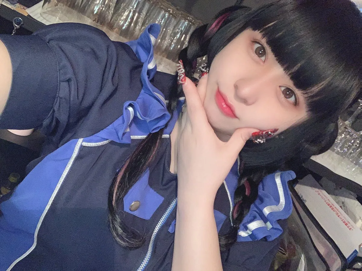 夕陽紅愛【ラストチャンス】【恵比寿銀河店長】❤️‍🔥@BDイベありがとうございました👸@ginga_kurea