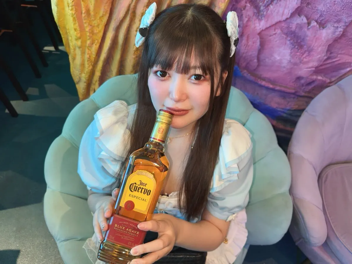 Mermaid(マーメイド)秋葉原🧜‍♀️コンカフェ🌊@mermaid_bar