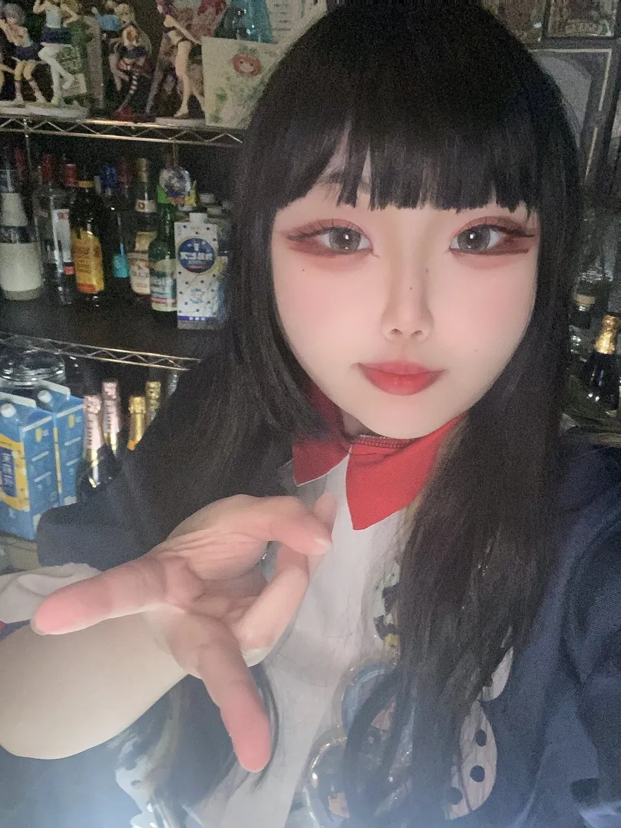 ゆち📘💙🍨@アイリス@yuchi_iris