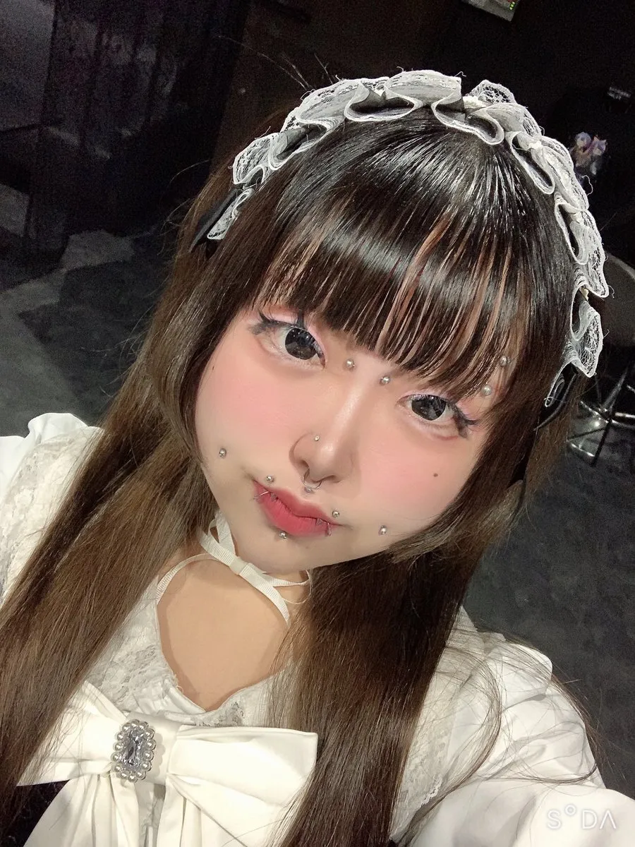🍯黒華(くろは)🧸@Gothic@kuroha_Gothic