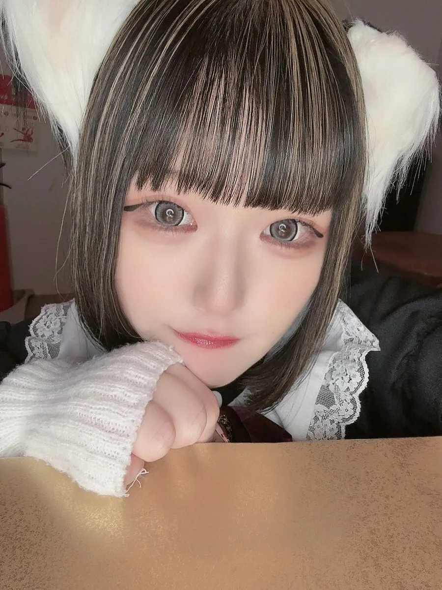 もる🧸メイドinしゃんぐりら@maidin_moru