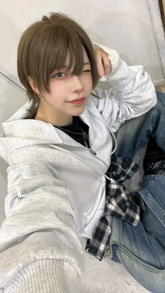 𝖒𝖎𝖆( みあ )🍼@ビジュラム東京@bjlmakb_mia