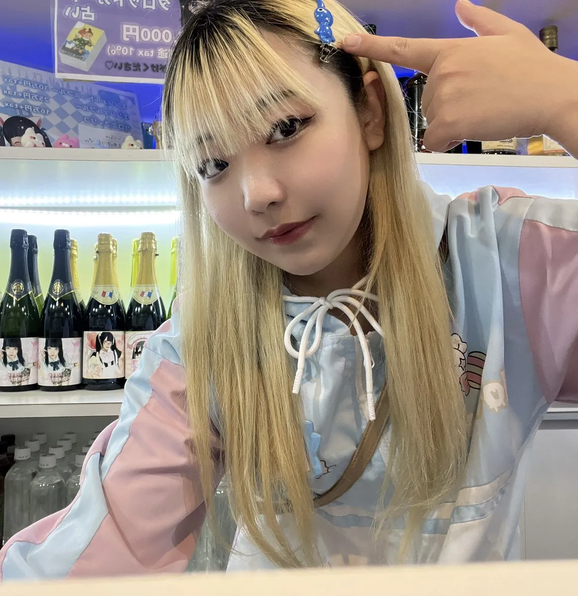 帯刀柚月 / ゆづにゃ@Yu131752