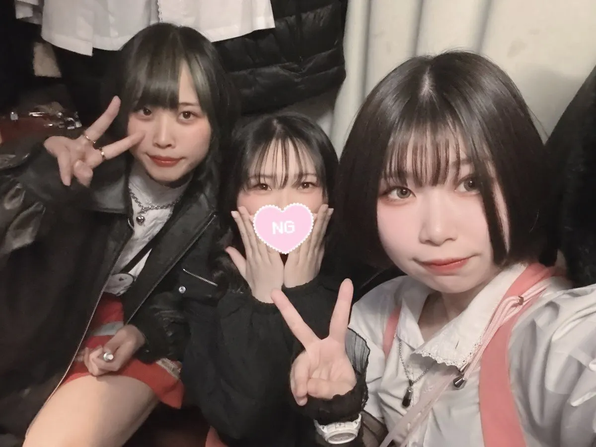 ʓか🐰💗@あのメモ@ruka_anomemo