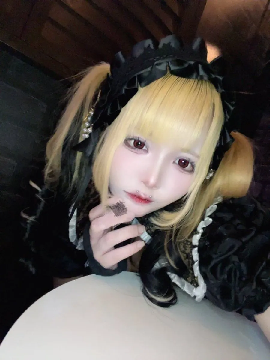 旧聖月教会～セントルナ～　札幌コンカフェ@S_Luna_concafe