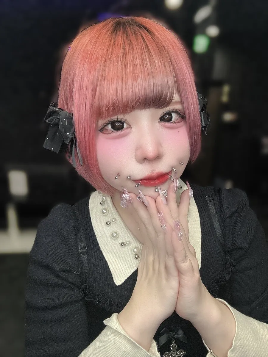 ぴす（たぶん強い）@Gothic@pisu_gothic