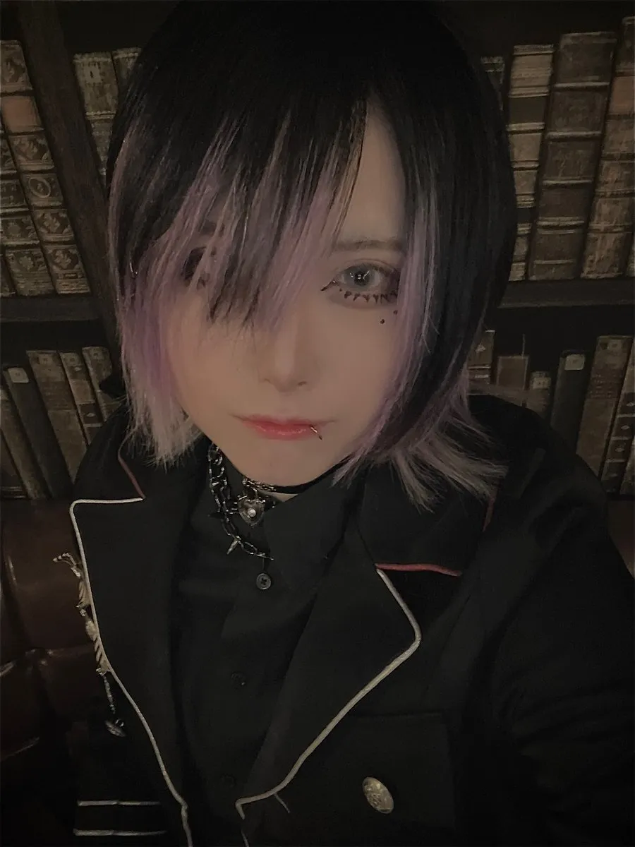 夢幻人形劇【歌舞伎町男装コンカフェ】人形募集中@mugen_doll