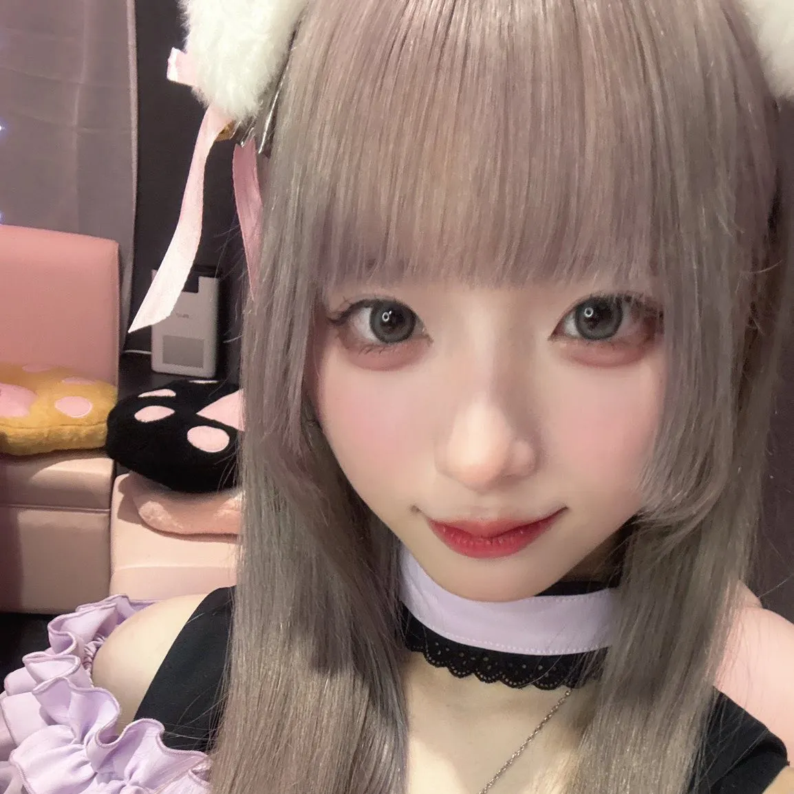 CoCo Chaton@CoCo_Chaton